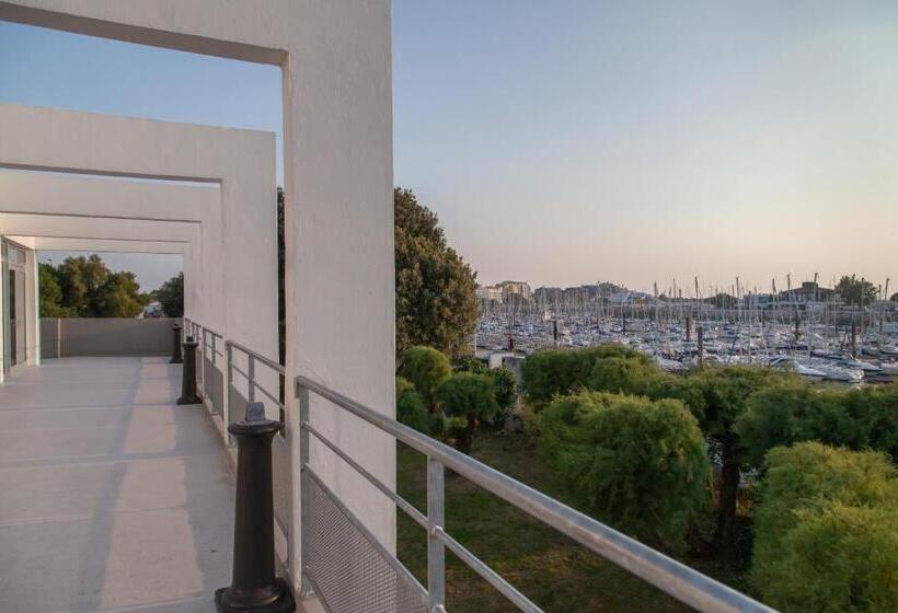 هاستل Auberge De Jeunesse