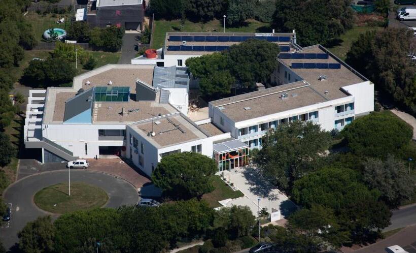 هاستل Auberge De Jeunesse