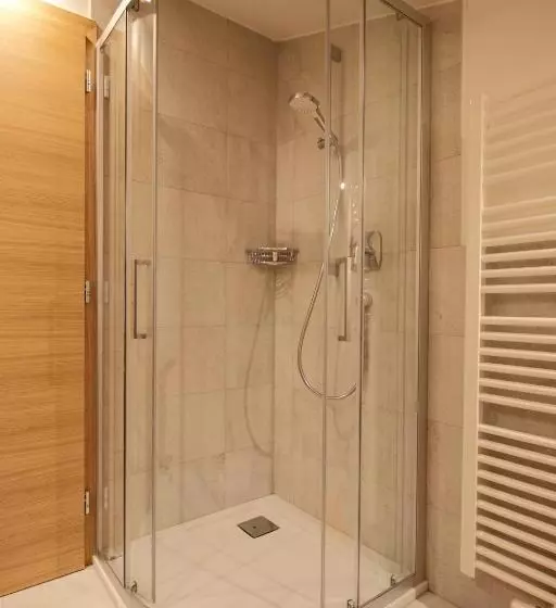 Apparthotel Taufenbrunn