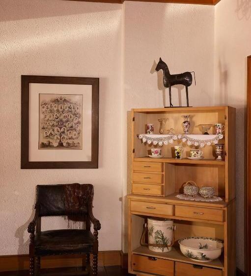 Apparthotel Taufenbrunn