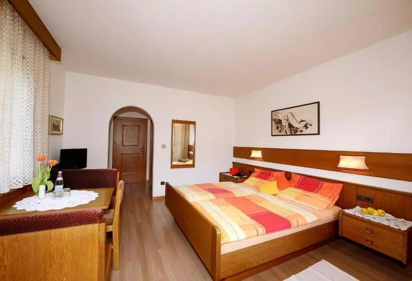 Apparthotel Taufenbrunn