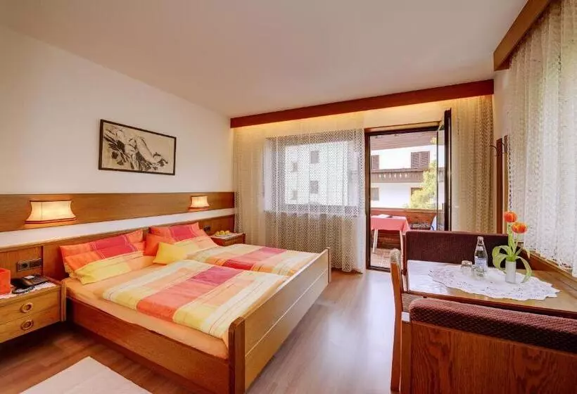 Apparthotel Taufenbrunn