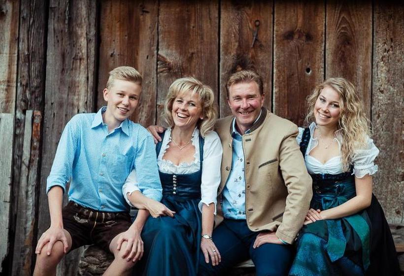 Appartmenthotel Siegi