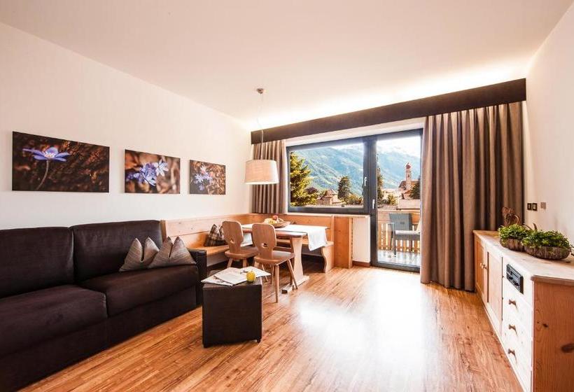 Appartmenthotel Siegi