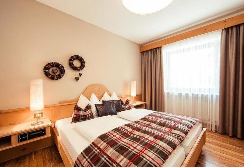 Appartmenthotel Siegi