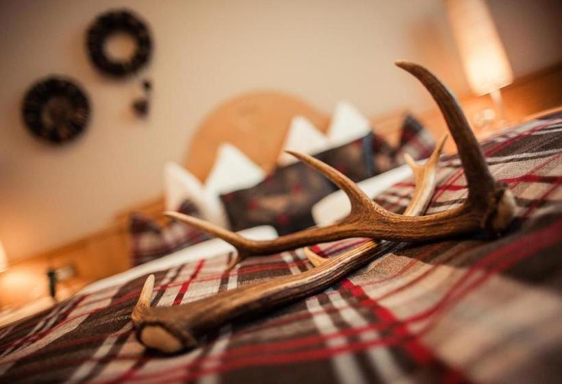 Appartmenthotel Siegi