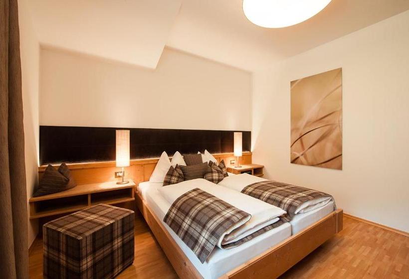 Appartmenthotel Siegi