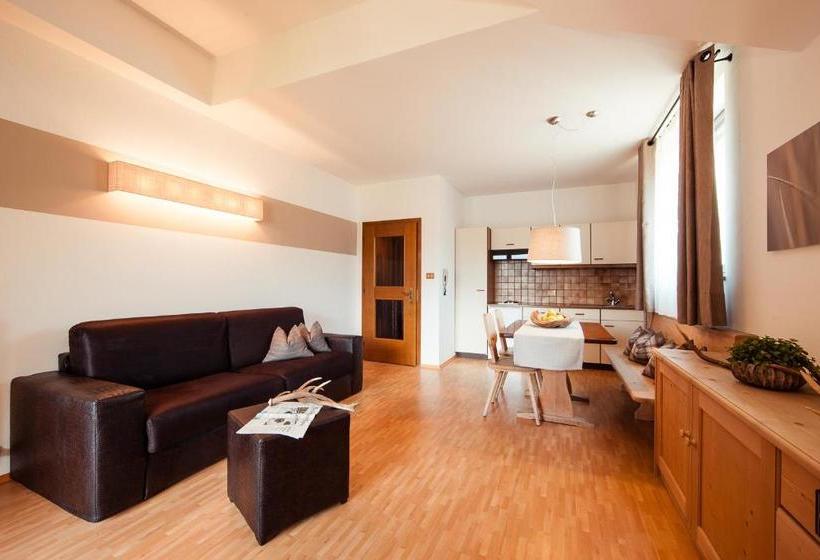 Appartmenthotel Siegi