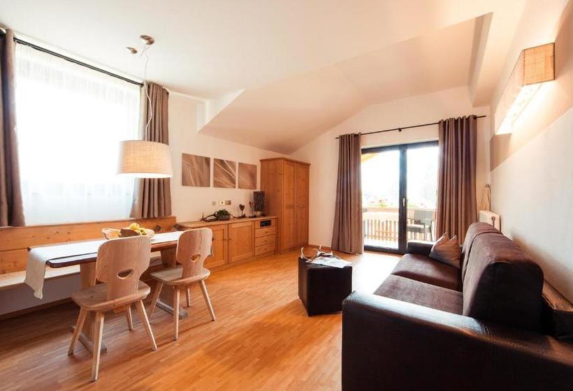 Appartmenthotel Siegi