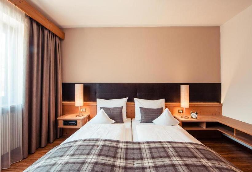 Appartmenthotel Siegi