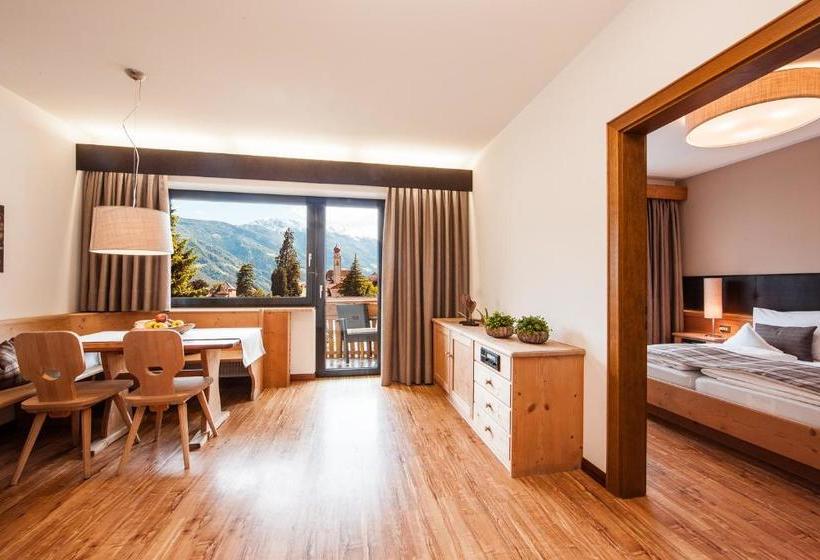 Appartmenthotel Siegi