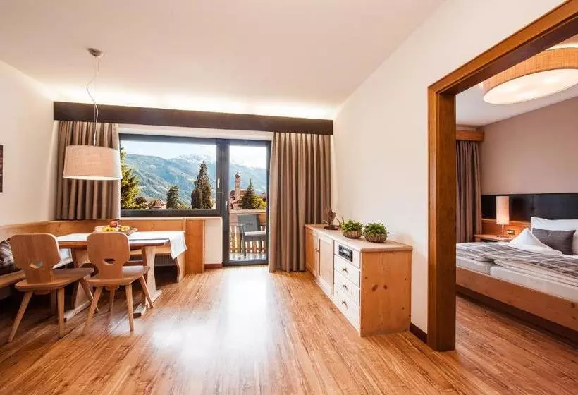 Appartmenthotel Siegi