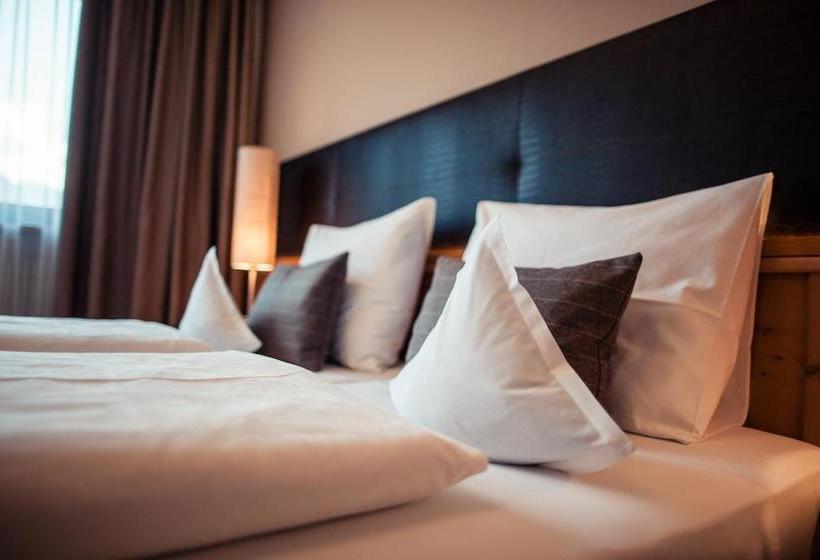 Appartmenthotel Siegi