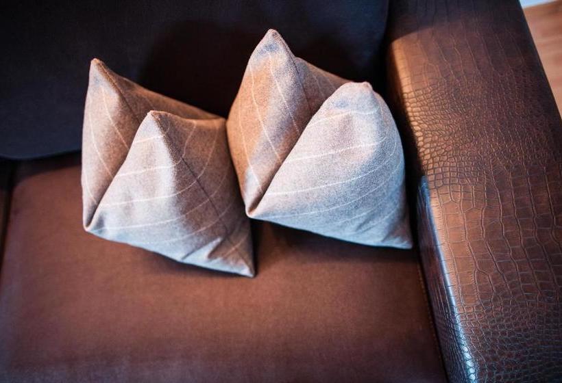 Appartmenthotel Siegi