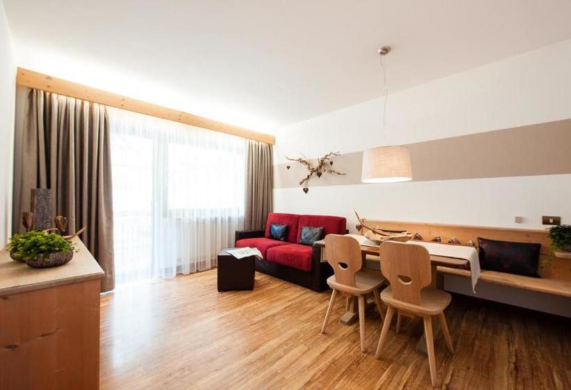 Appartmenthotel Siegi