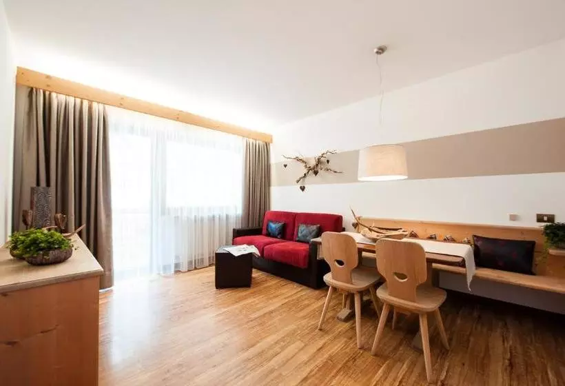 Appartmenthotel Siegi