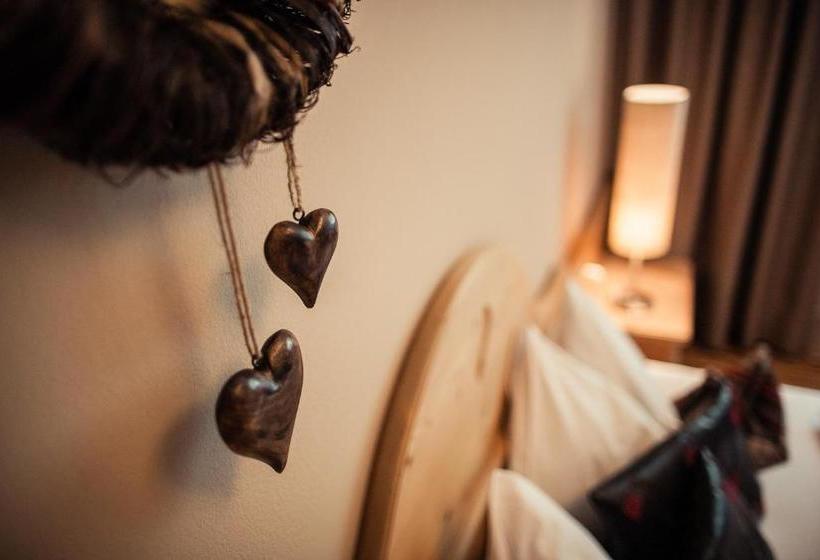 Appartmenthotel Siegi