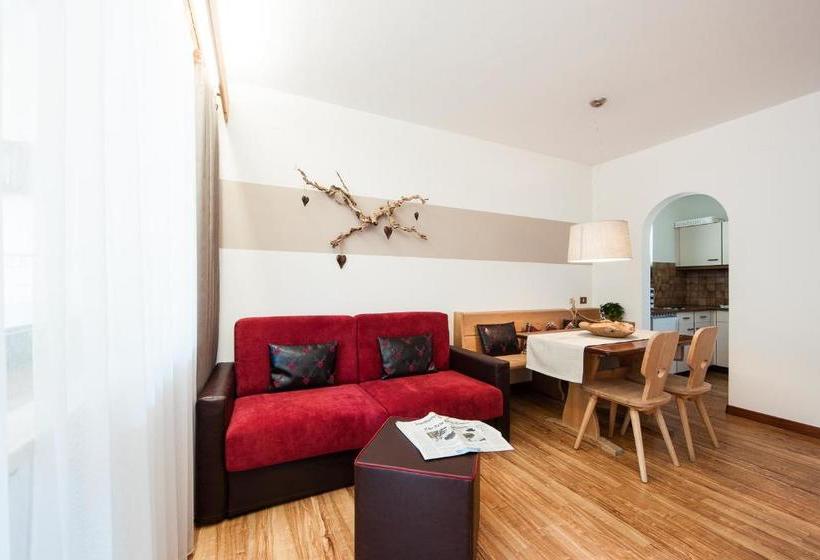 Appartmenthotel Siegi