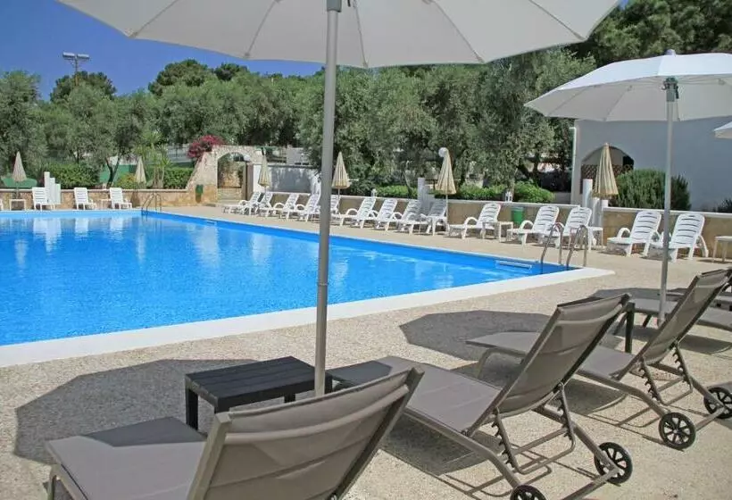 Centro Vacanze Piccolo Friuli