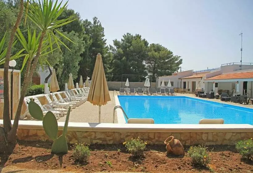 Centro Vacanze Piccolo Friuli