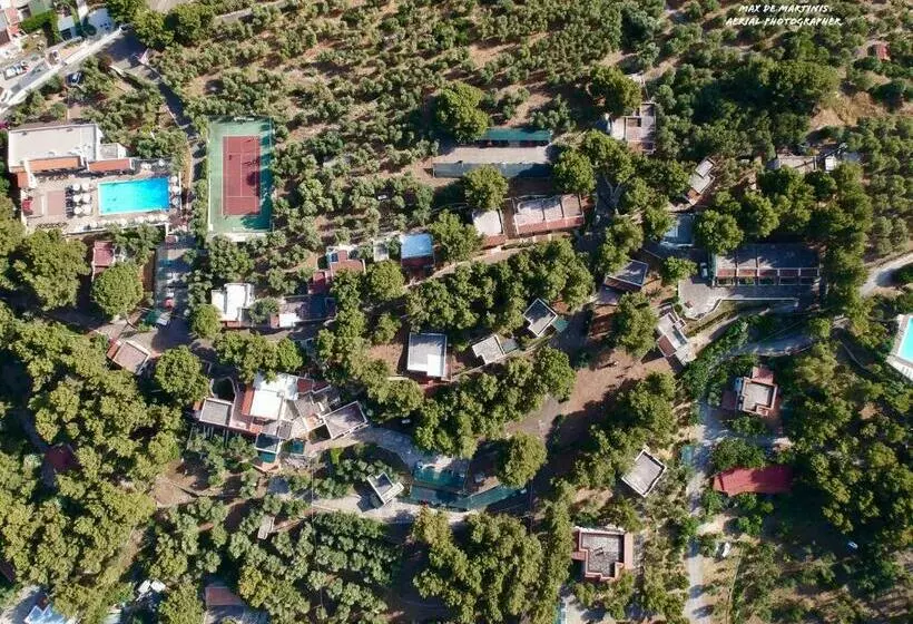 Centro Vacanze Piccolo Friuli