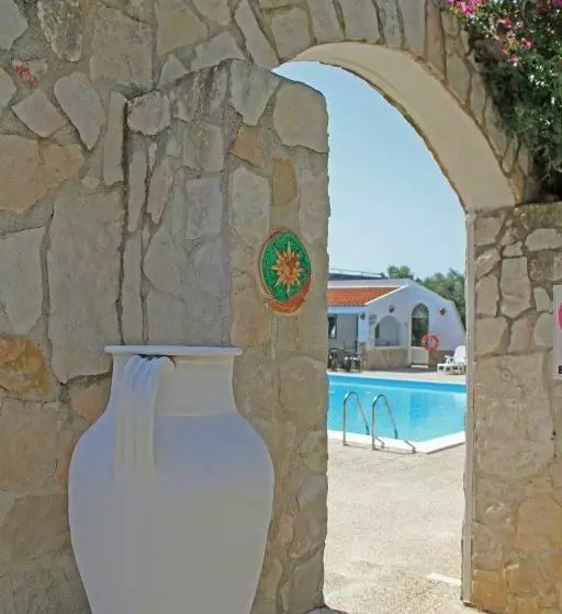 Centro Vacanze Piccolo Friuli