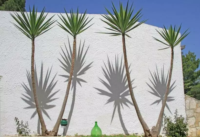 Centro Vacanze Piccolo Friuli