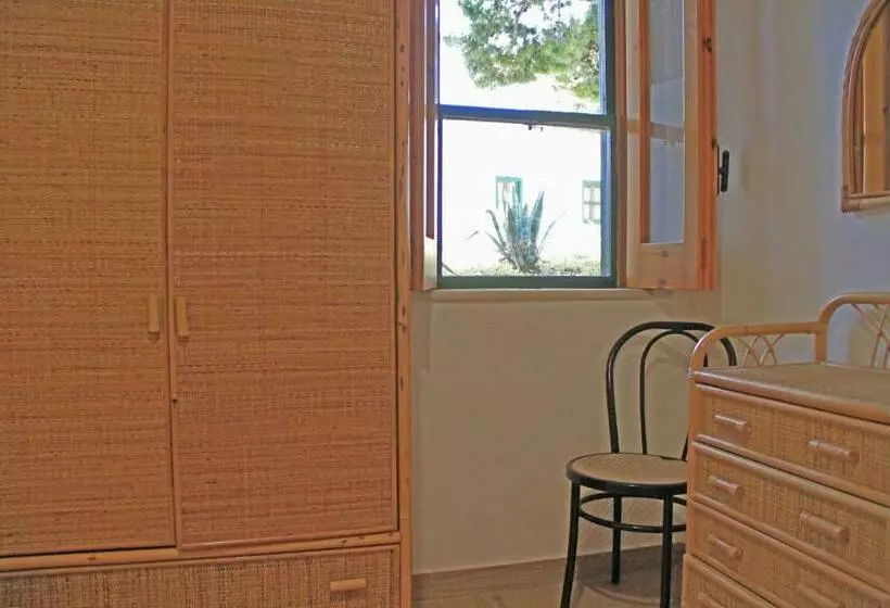 Centro Vacanze Piccolo Friuli