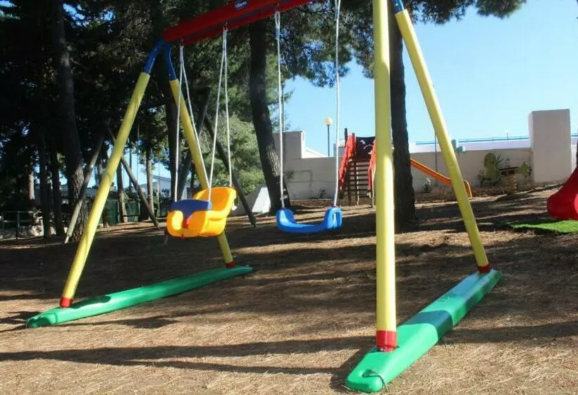 Centro Vacanze Piccolo Friuli