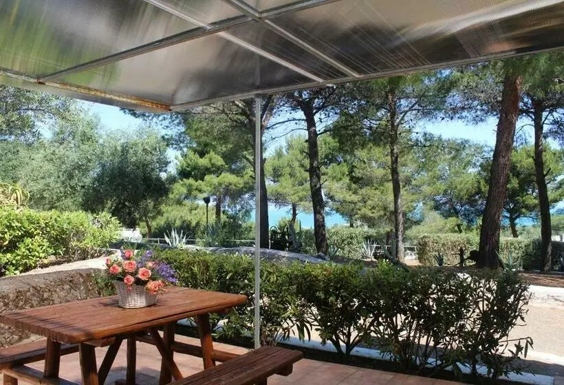 Centro Vacanze Piccolo Friuli