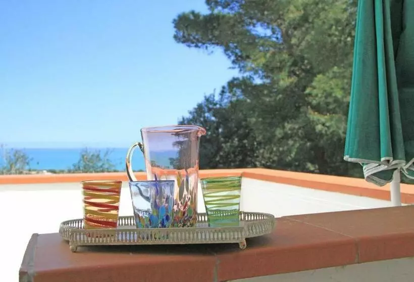 Centro Vacanze Piccolo Friuli