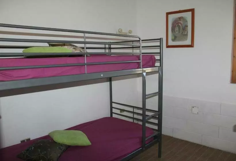 Centro Vacanze Piccolo Friuli