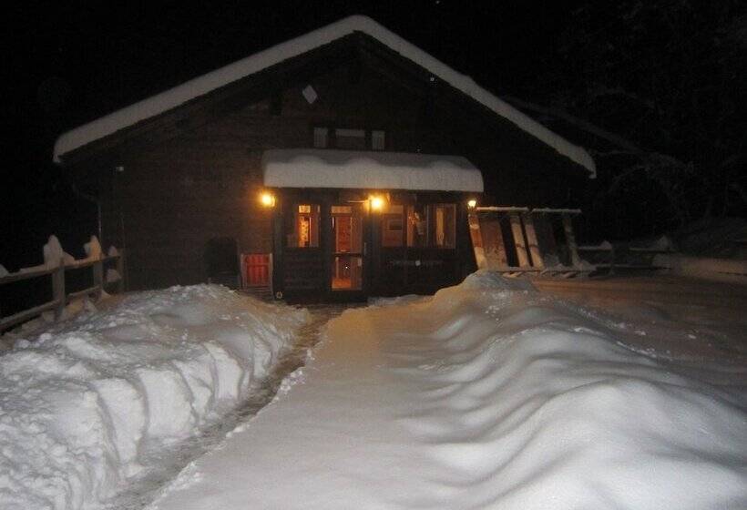 호텔 Agriturismo Alagna