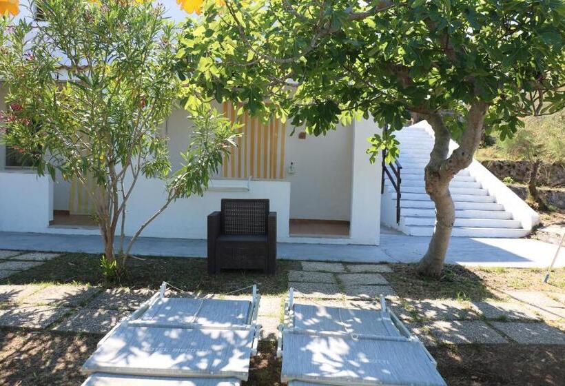 호텔 Albergo Biscotti