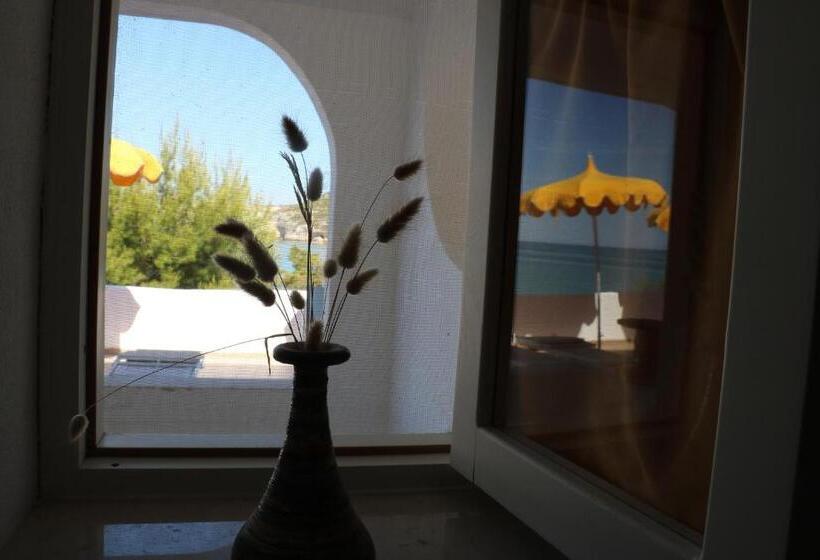 호텔 Albergo Biscotti