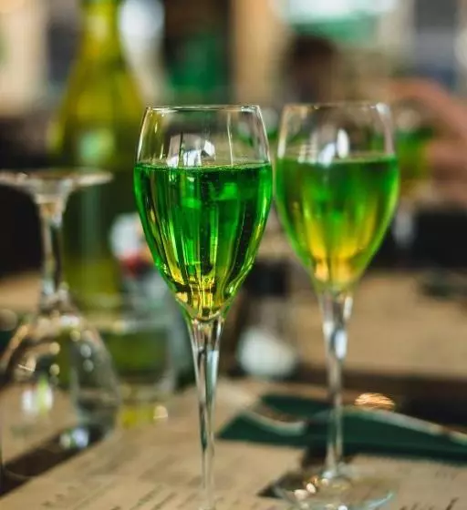 Hotelli Le Chaudron Vert