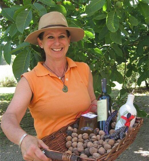 호텔 Centro Ippico Della Berardenga