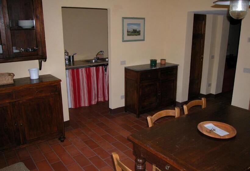 בית מלון כפרי Fattoria Di Migliarino