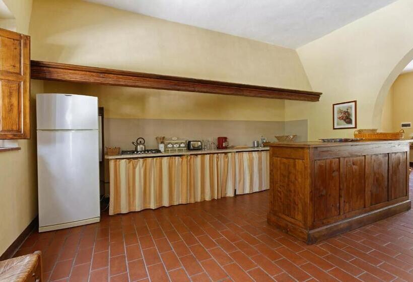 בית מלון כפרי Fattoria Di Migliarino