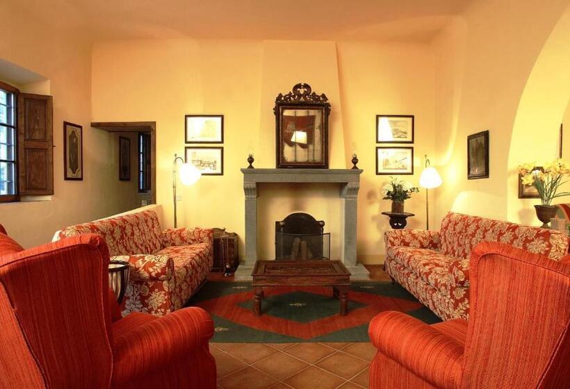 בית מלון כפרי Fattoria Di Migliarino