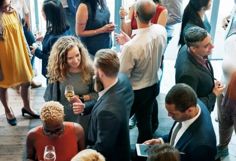 ホテル Hôtel Le Domaine Du Moulin De Monjous