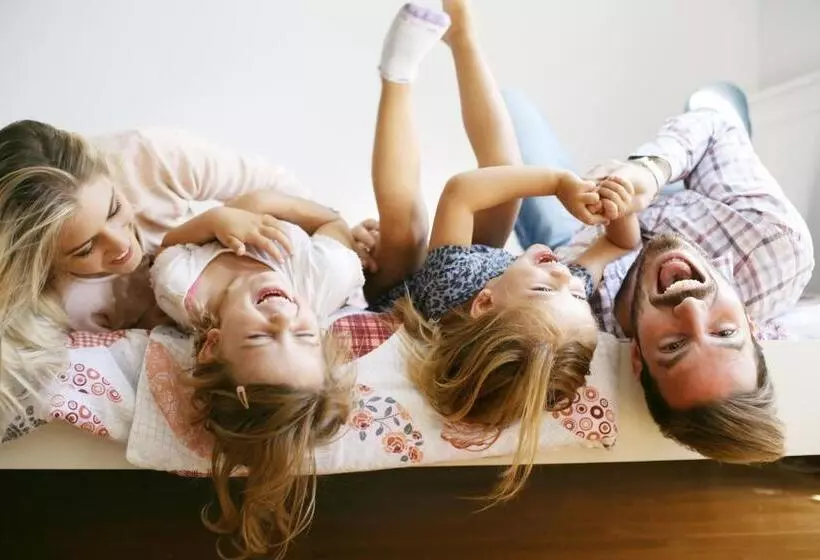 ホテル Hôtel Le Domaine Du Moulin De Monjous