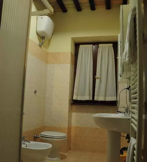 ホテル Il Casale