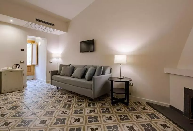 ホテル Masseria Agriturismo Torre Di Albidona