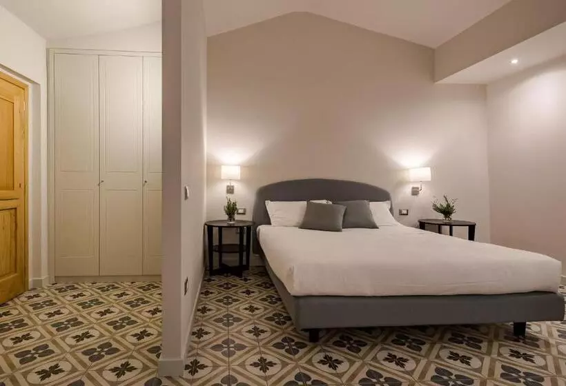 ホテル Masseria Agriturismo Torre Di Albidona