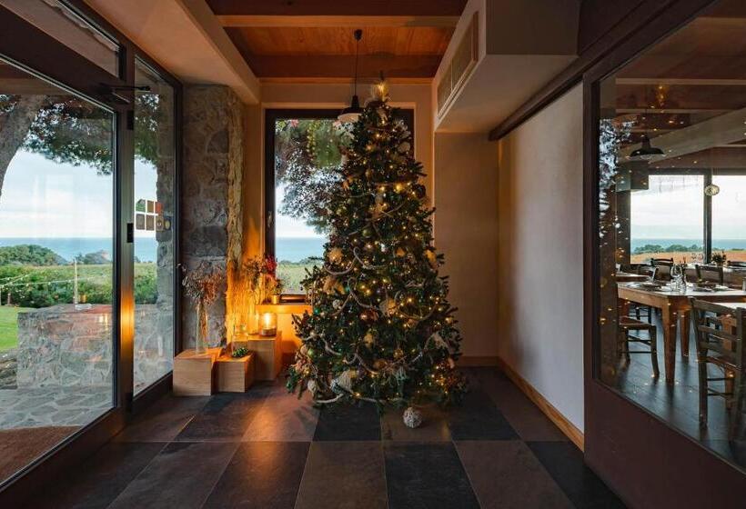 Отель Masseria Agriturismo Torre Di Albidona