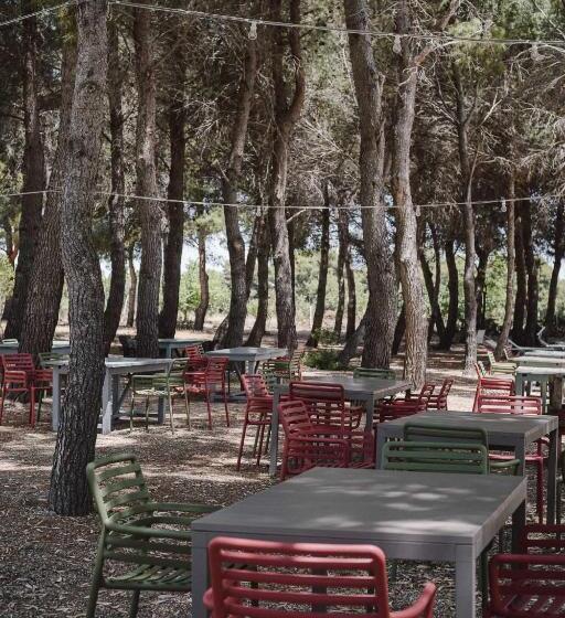 Отель Masseria Agriturismo Torre Di Albidona