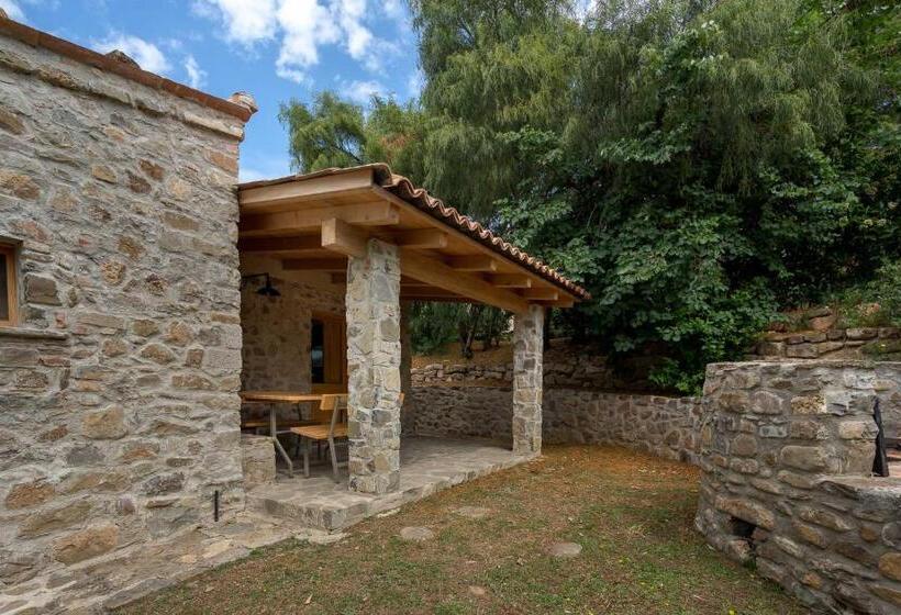 Отель Masseria Agriturismo Torre Di Albidona