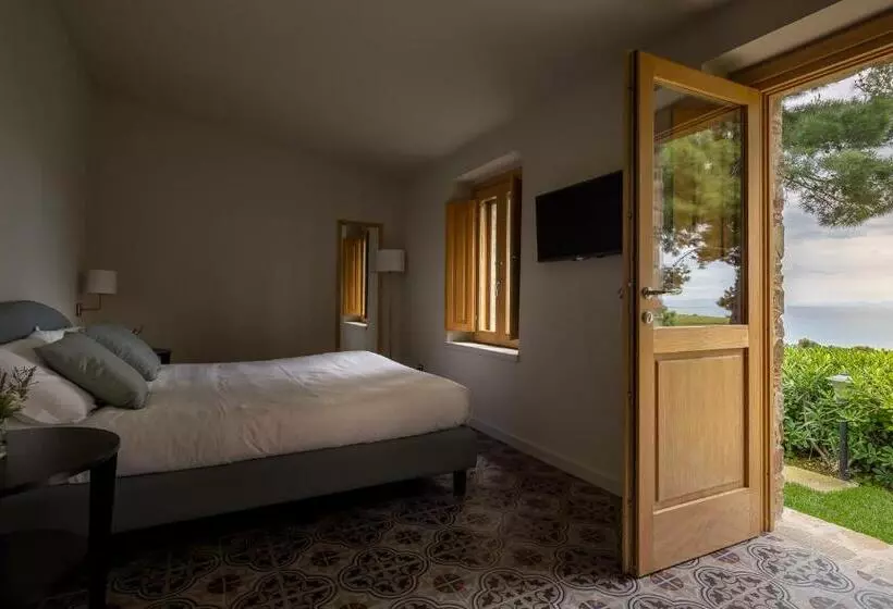 ホテル Masseria Agriturismo Torre Di Albidona