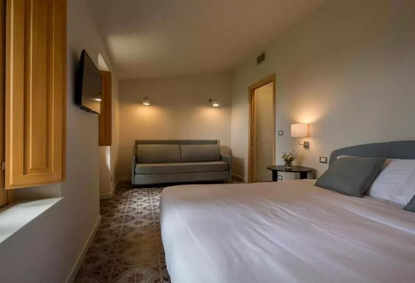 ホテル Masseria Agriturismo Torre Di Albidona